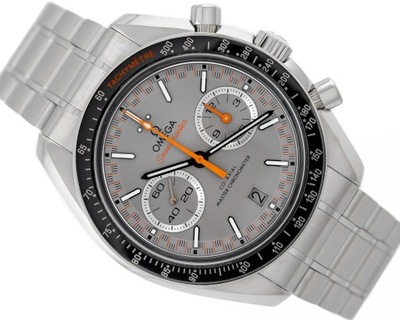 OMEGA SPEEDMASTER RACING CO-AXIAL CHRONOMETER YEAR 2017