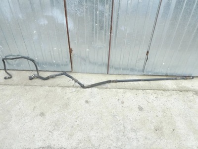 Шланг труба wody bmw i3 l01 7623674 7636408 фото №1