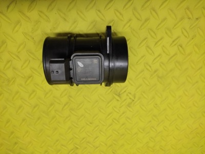 Renault clio iii 1.5 dci расходомер 8200358901 фото №1