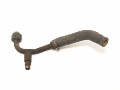 Шланг масла volvo v70 s60 2.3 turbo 31104688 фото №1