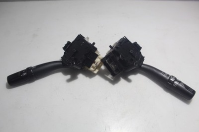 Перемикач комбінований світла corolla verso e120 фото №1