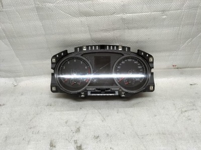 Лічильник vw golf vii 5g0920861 фото №1