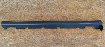 Hyundai kona 18r- поріг лівий молдинг поріг ліва nowa оригінал фото №1