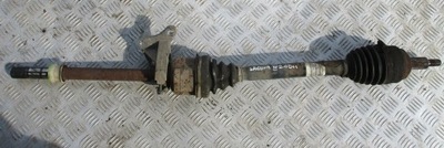 Привідний вал права довга renault laguna iii 2.0 dci фото №1