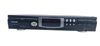 Odtwarzacz CD Philips CD 723 audio player
