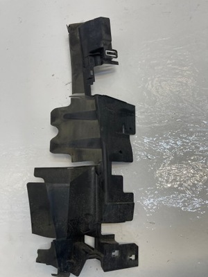 Mini countryman r60 воздуховод воздуха левая 9807049 фото №1