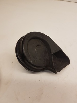 Клаксон сигнал audi a6 c6 4f0951221 фото №1