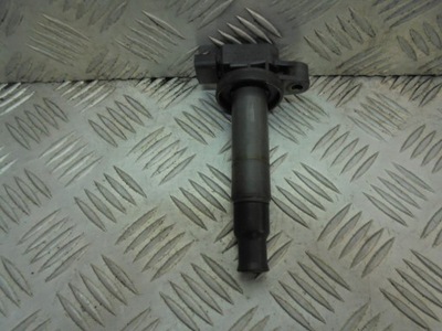 Катушка зажигания toyota оригинальный номер 90080-19021 фото №1