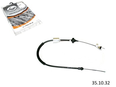 Трос зчеплення renault megane i megane i classic megane i coach фото №1