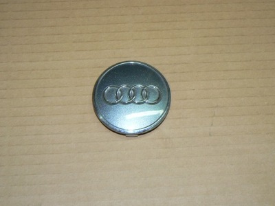 TAPA LLANTAS AUDI A4 B9 BW A6 C8 A3 8V A5 F5 Q5  