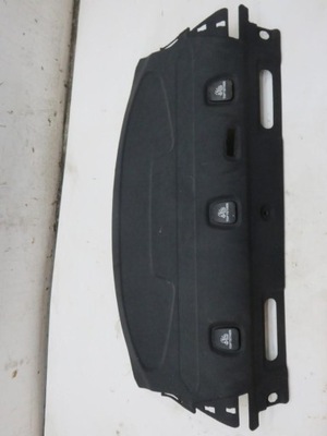 Полиця задня задня jaguar xe фото №1