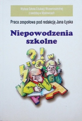 Niepowodzenia szkolne