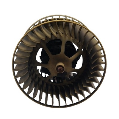 Вентилятор воздуходувка обдув mercedes w168 a klasa 5399045200 фото №1