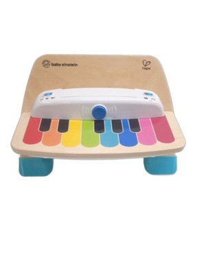 PIANINKO HAPE 11649 BABY EINSTEIN MAGIC TOUCH