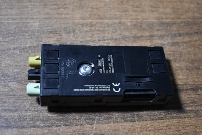 Idealny модуль підсилювач bmw 1 фото №1