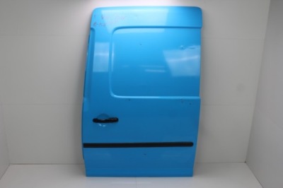 Дверь левый bok боковой сдвижные vw caddy lift 10-15r lt5b фото №1