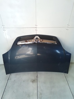 D051 капот meriva a z168 фото №1