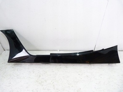 Bmw z4 g29 молдинг порог обычная накладка идеальное состояние фото №1