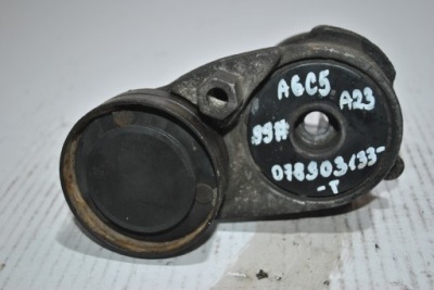 Натяжитель ремень audi a6 c5 078903133t фото №1