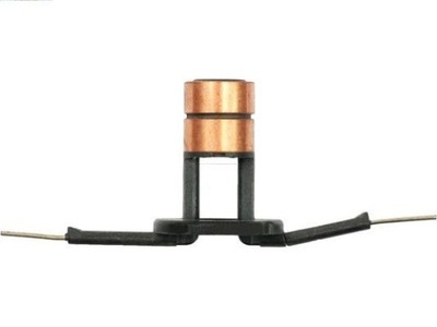 Komutator генератора asl9018 as-pl фото №1