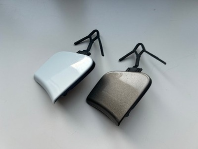 Ford transit connect 2 ii lift 2018-2022 заглушка hak перед kt1b оригінальний номер фото №1