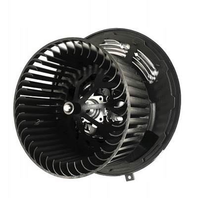 Вентилятор bmw x1 e84 2009 - 2015 повітродувка модуль фото №1