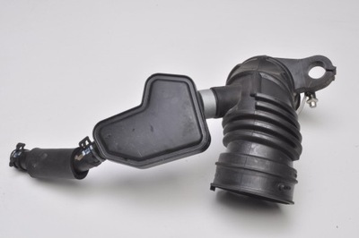 Renault captur ii arkana 1.6 e-tech труба воздухозаборник воздуха 165783316r фото №1