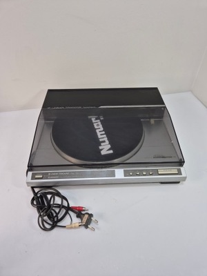 Gramofon PIONEER PL-L55 /DirectDrive/Automat/Linea