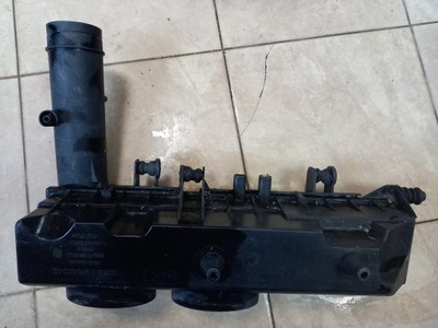 Корпус фильтра воздуха jaguar x-type oryg. фото №1