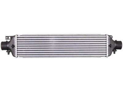 INTERCOOLER FIAT BRAVO II 2.0