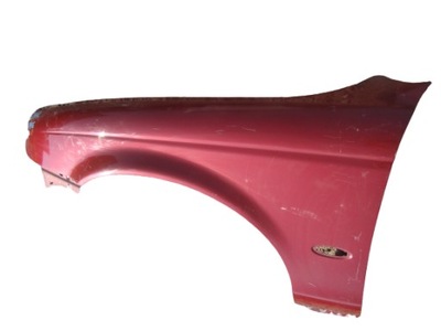 Jaguar s-type крила лівий перед фото №1