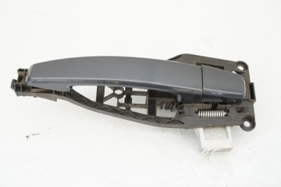 Ручка правый задняя opel zafira b фото №1