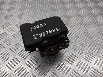 Насос abs renault thalia i 1.5 dci фото №1