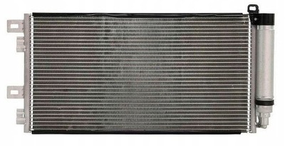 Mini r50 r52 r53 2001 - 2007 1490572 кондиціонер фото №1