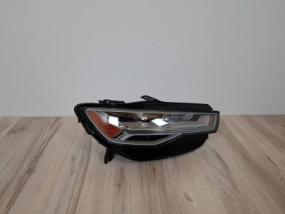 Фара audi a6 s6 c7 4g full led usa 4g0941034k фото №1
