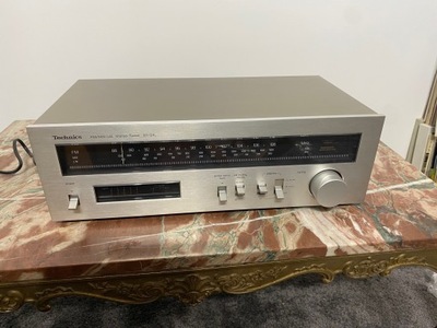 Technics ST-S1L tuner radiowy