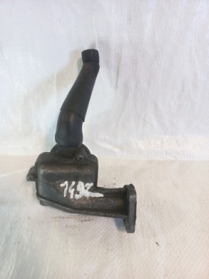 Mercedes ml350 w164 клапан egr a0021407560 фото №1