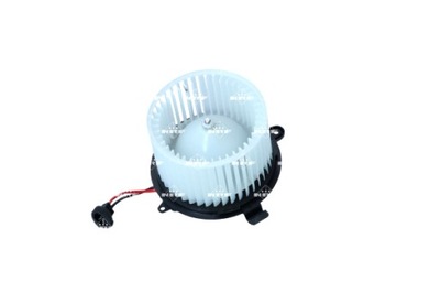 NRF VENTILADOR SOPLADORES SUZUKI SX4 1.5 1.6 06.06-  