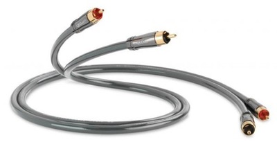 QED Performance Audio 40i (RCA) 0.6m (QE6111)