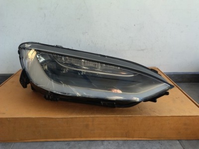 Full led tesla x лампа права europa 103431900d фото №1