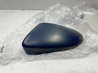Захист корпус дзеркало ліва vw volkswagen passat cc 3c8 scirocco 1k8 nowa фото №1