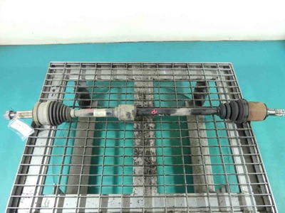 Привідний вал права kia ceed i lift 09-12 1.4b 16v фото №1