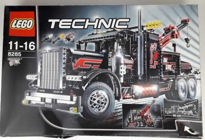 LEGO Technic 8285 Holownik