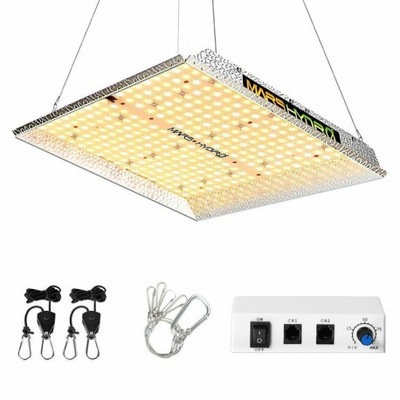 Mars Hydro TS 1000 150W Lampa Led *NOWY MODEL*