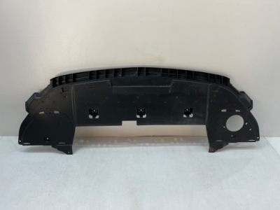 Opel astra l vi 6 плита захист pod бампер 9840237680 фото №1