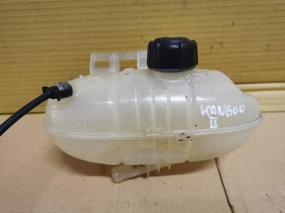 Бак розширювальний renault kangoo ii 08-21 фото №1