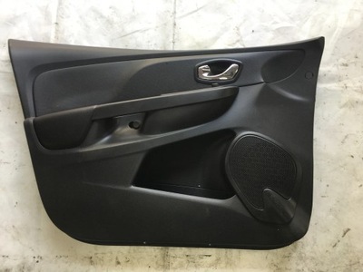 FORRO FORRO DE PUERTA IZQUIERDO PARTE DELANTERA CLIO IV 809019288R  