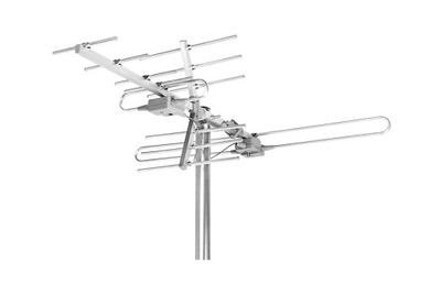 Antena TV Duplexa VHF/UHF Barczak ANT0632