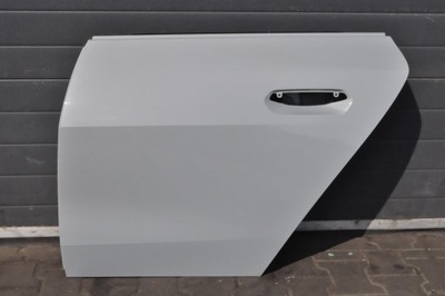 Bmw i4 g26 двері лівий задня задні 23r c4p фото №1