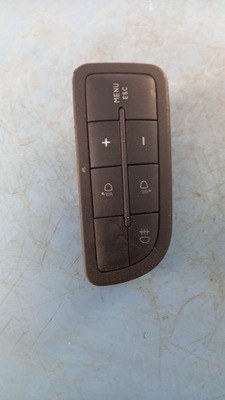 Перемикач світла fiat punto 05r фото №1